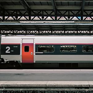 Gare SNCF de Sète